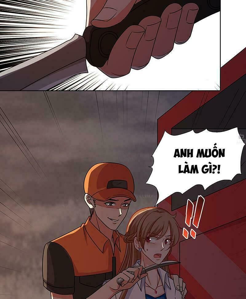 Quy Luật Tình Yêu Ở Mạt Thế Chapter 28 - 19