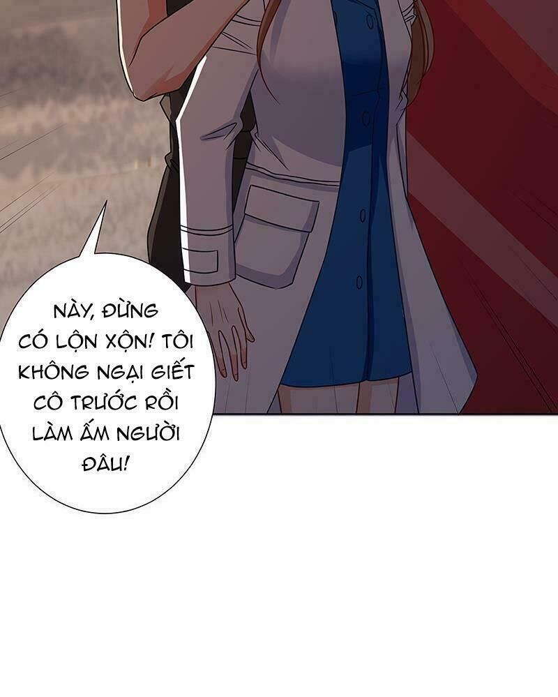 Quy Luật Tình Yêu Ở Mạt Thế Chapter 28 - 20