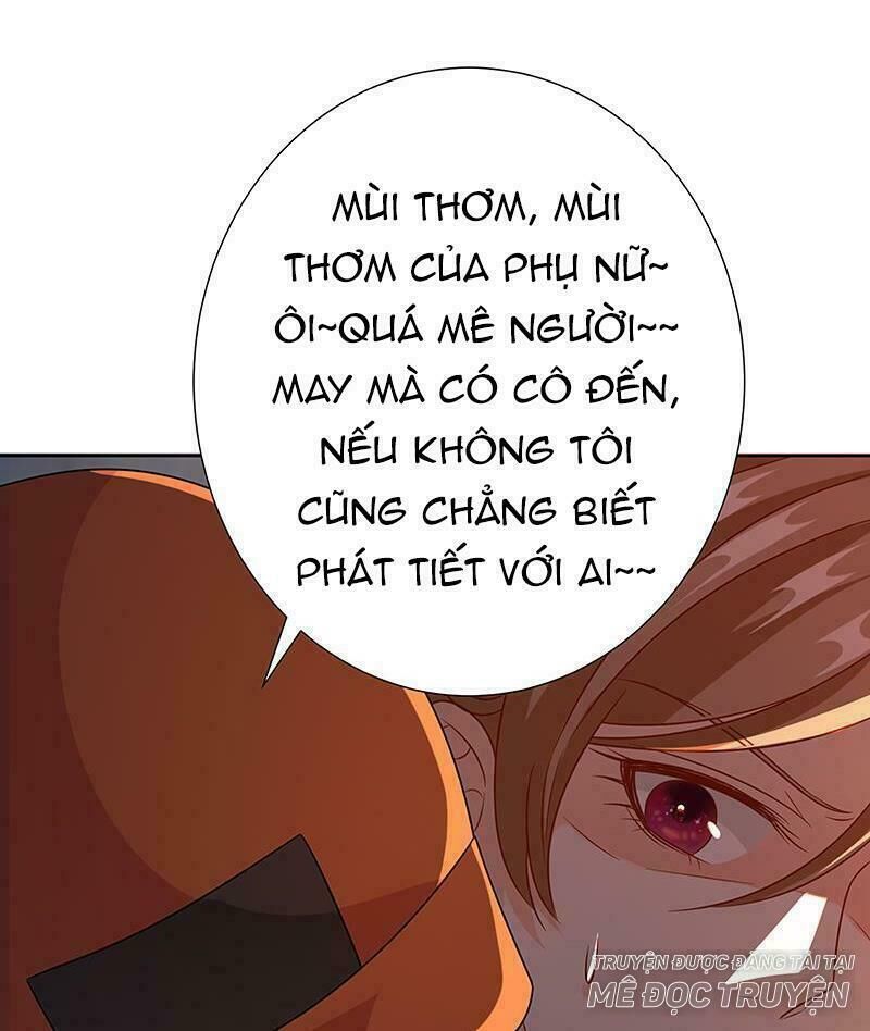 Quy Luật Tình Yêu Ở Mạt Thế Chapter 28 - 21