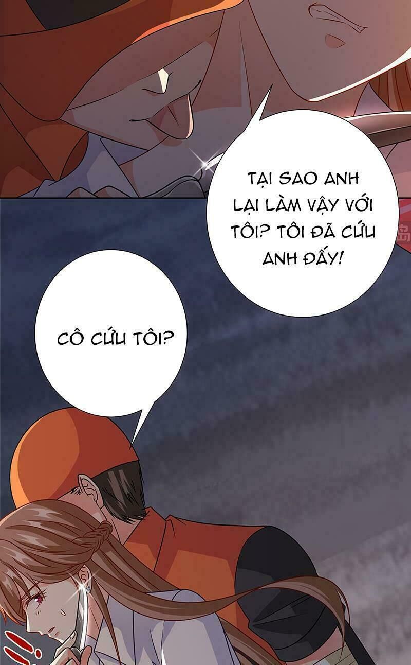 Quy Luật Tình Yêu Ở Mạt Thế Chapter 28 - 22