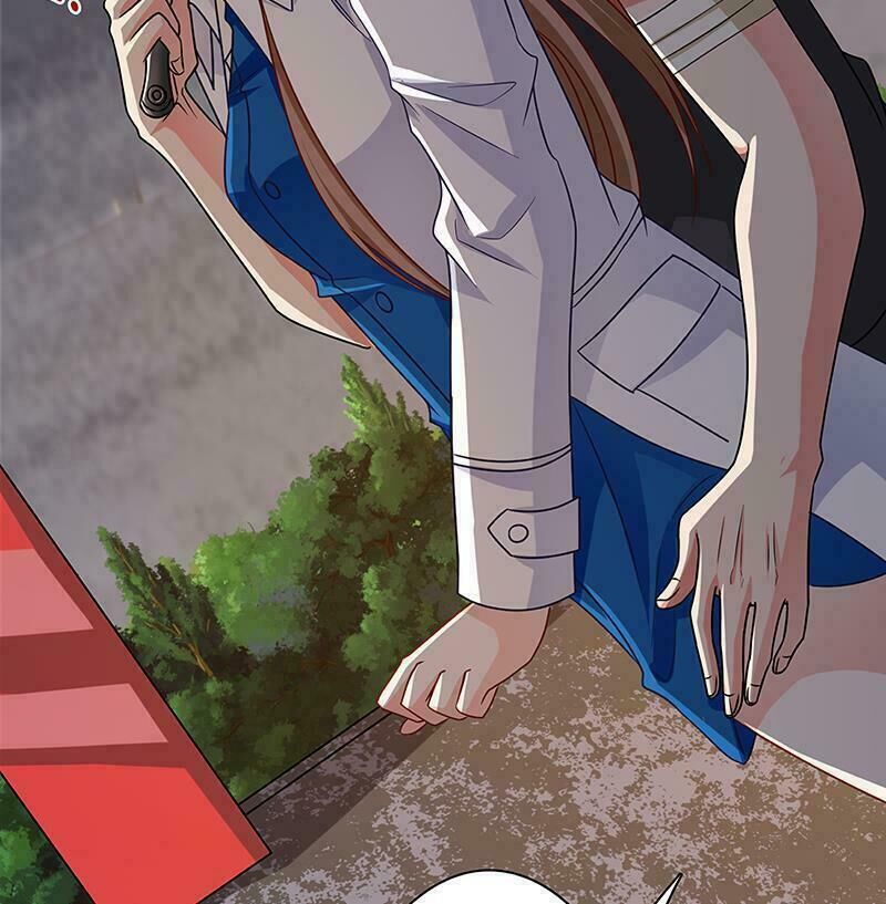 Quy Luật Tình Yêu Ở Mạt Thế Chapter 28 - 23