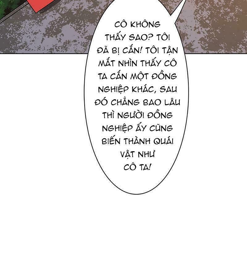 Quy Luật Tình Yêu Ở Mạt Thế Chapter 28 - 24