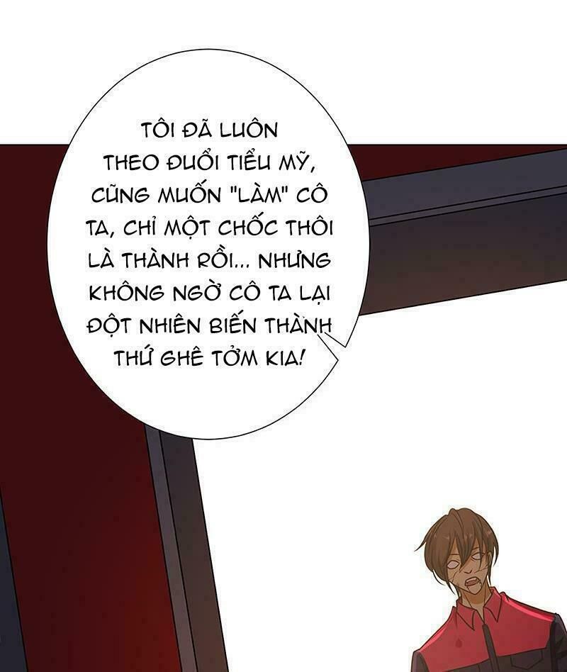 Quy Luật Tình Yêu Ở Mạt Thế Chapter 28 - 25