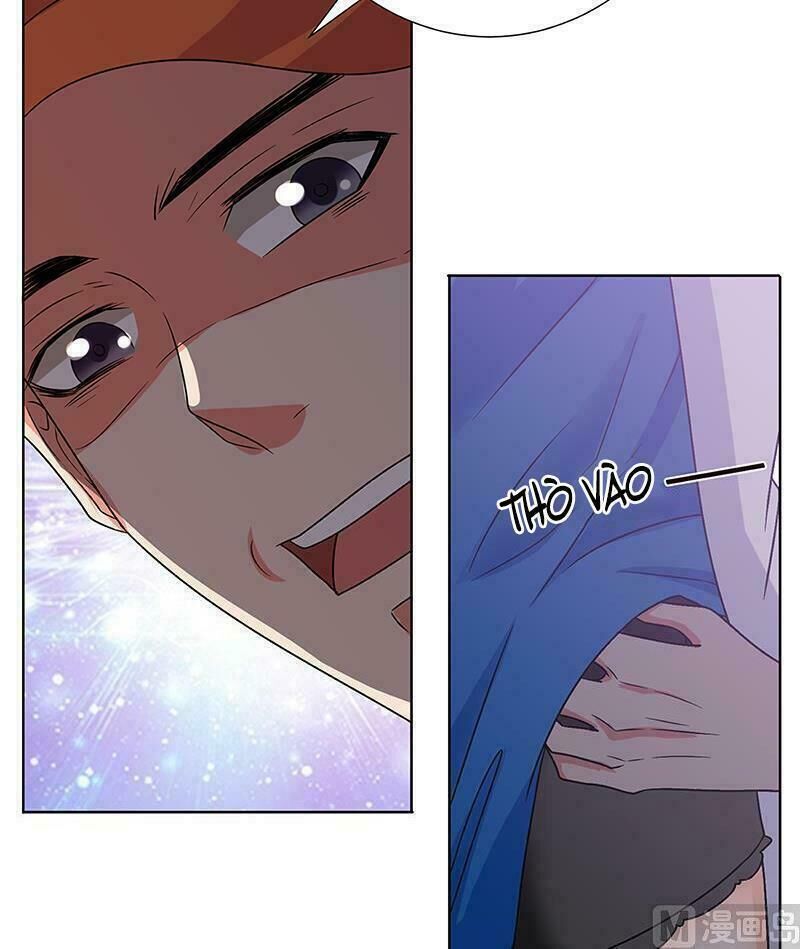 Quy Luật Tình Yêu Ở Mạt Thế Chapter 28 - 27