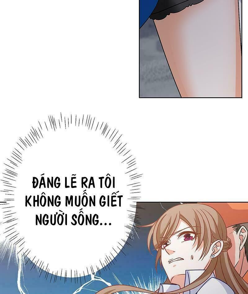Quy Luật Tình Yêu Ở Mạt Thế Chapter 28 - 28