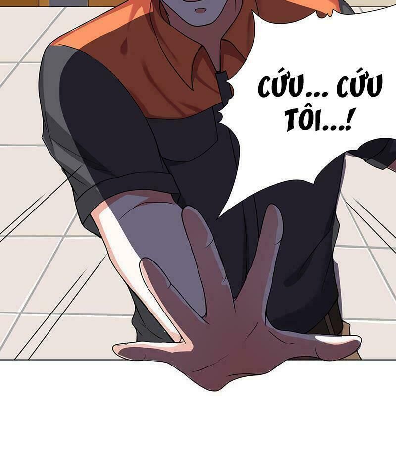 Quy Luật Tình Yêu Ở Mạt Thế Chapter 28 - 4