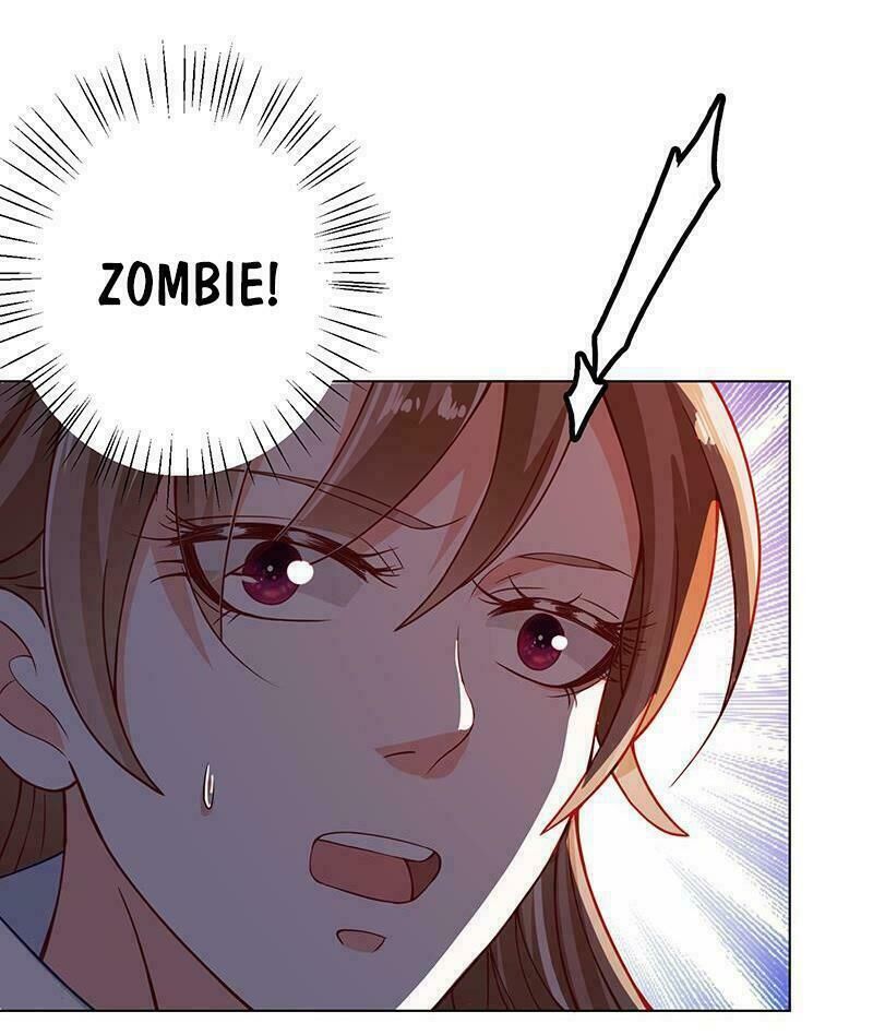 Quy Luật Tình Yêu Ở Mạt Thế Chapter 28 - 5