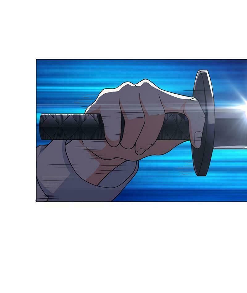 Quy Luật Tình Yêu Ở Mạt Thế Chapter 28 - 9