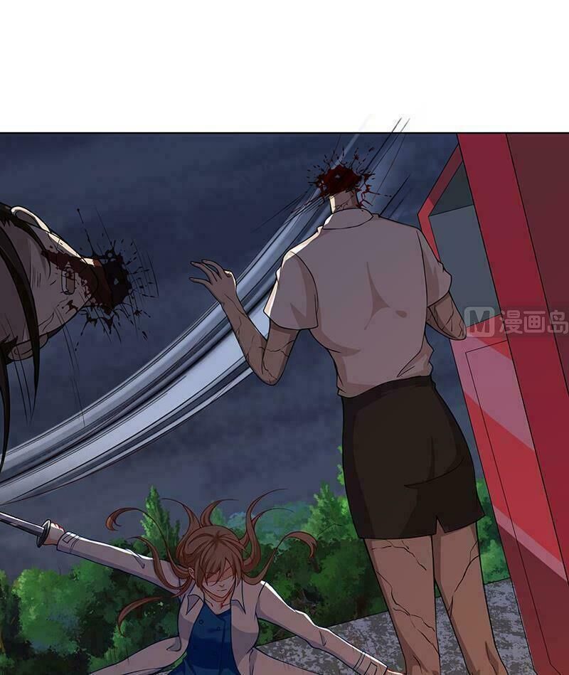 Quy Luật Tình Yêu Ở Mạt Thế Chapter 28 - 10