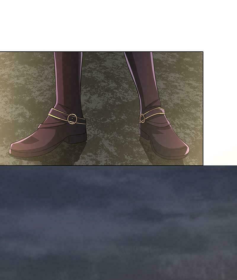 Quy Luật Tình Yêu Ở Mạt Thế Chapter 29 - 2