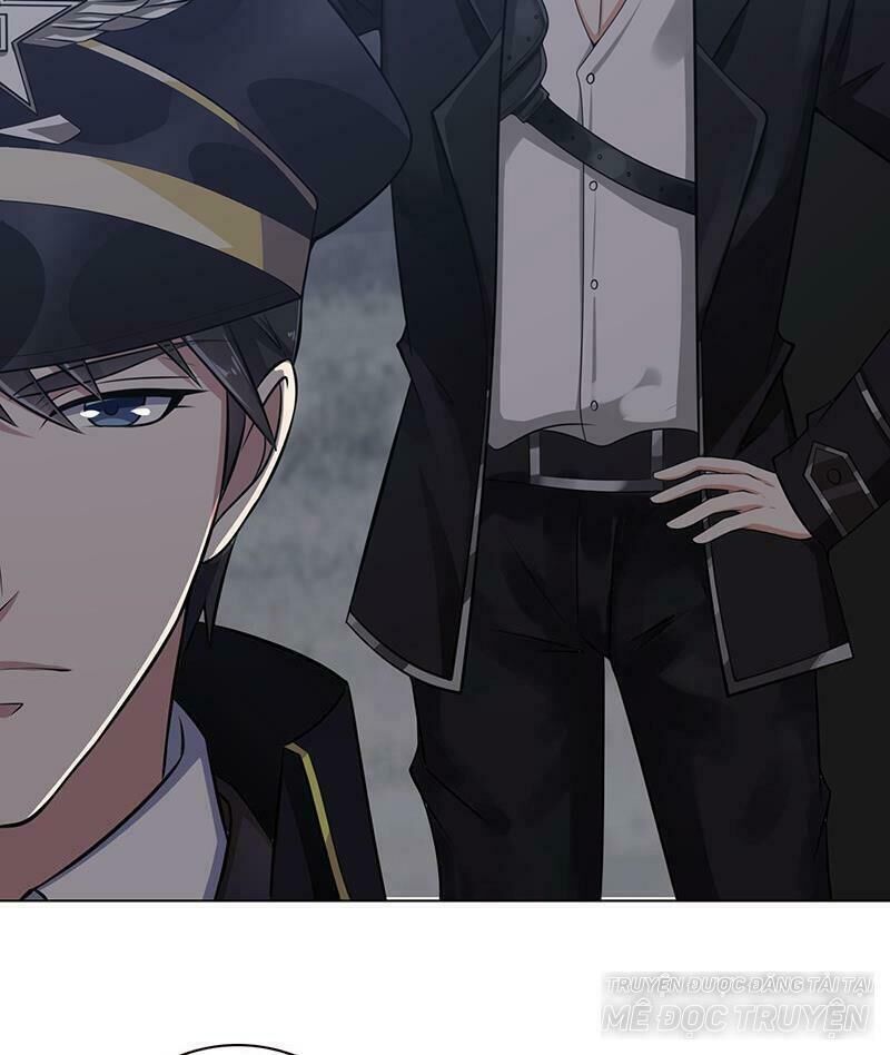 Quy Luật Tình Yêu Ở Mạt Thế Chapter 29 - 11