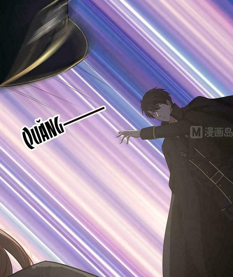 Quy Luật Tình Yêu Ở Mạt Thế Chapter 29 - 13