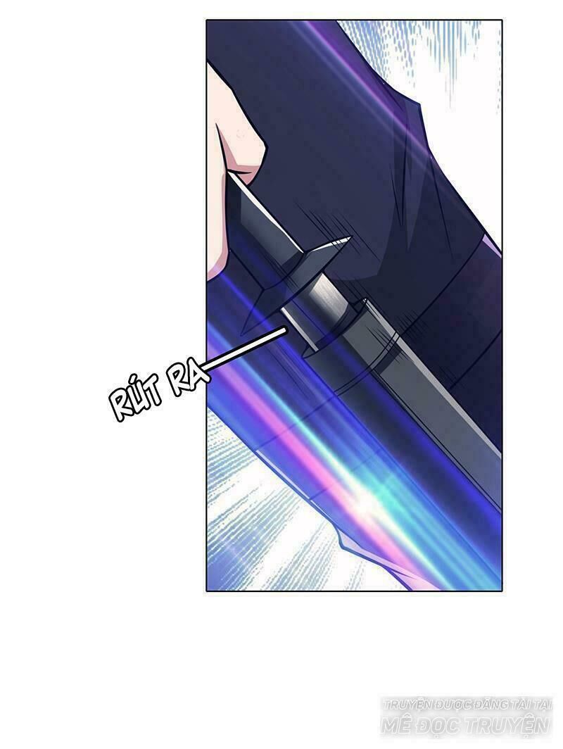 Quy Luật Tình Yêu Ở Mạt Thế Chapter 29 - 16