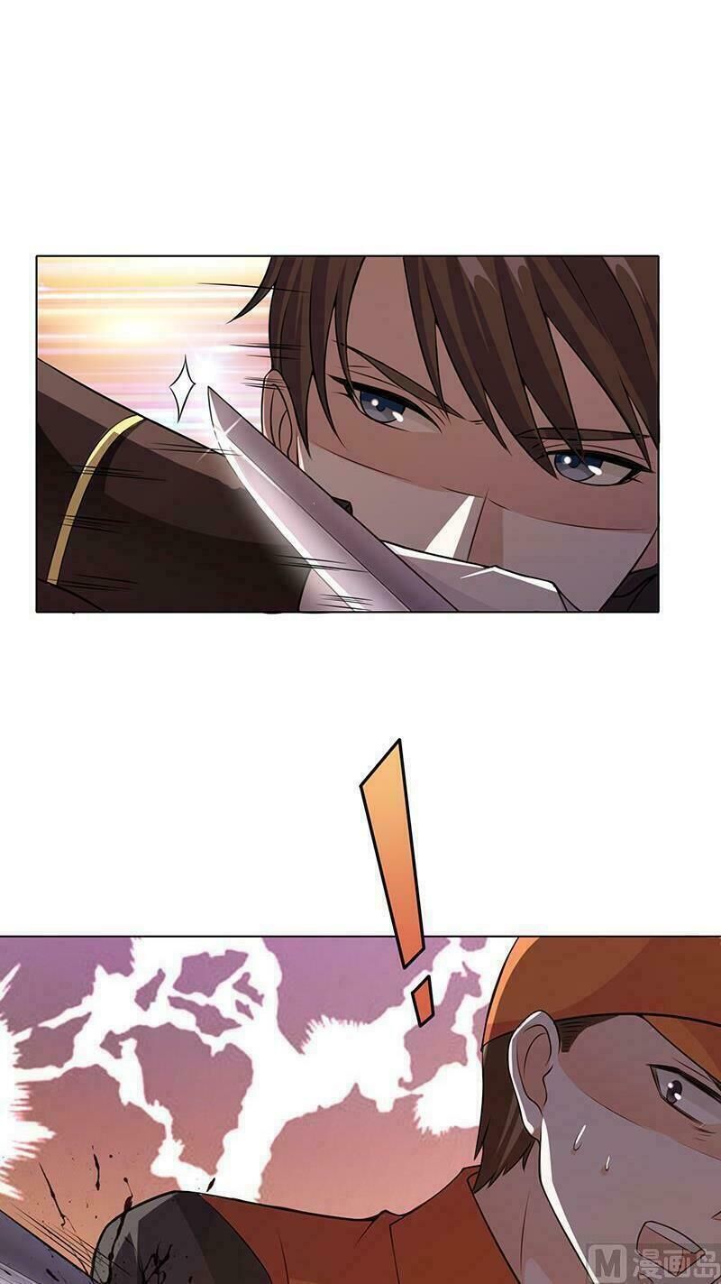 Quy Luật Tình Yêu Ở Mạt Thế Chapter 29 - 17