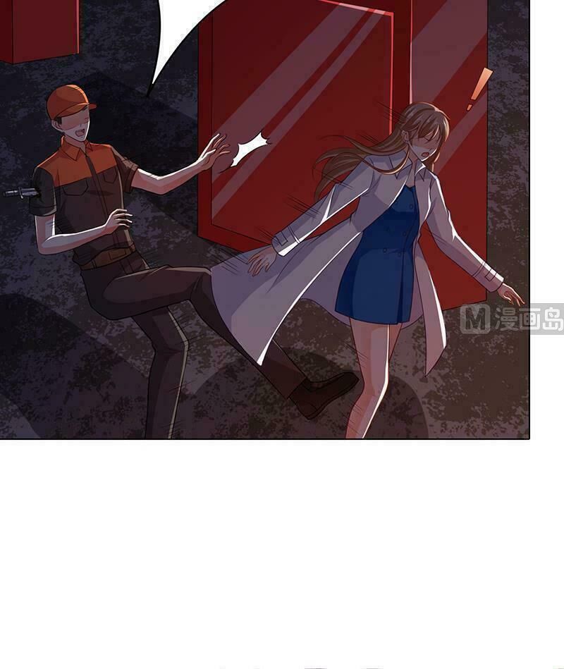 Quy Luật Tình Yêu Ở Mạt Thế Chapter 29 - 19