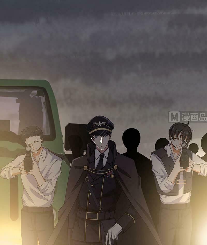 Quy Luật Tình Yêu Ở Mạt Thế Chapter 29 - 3