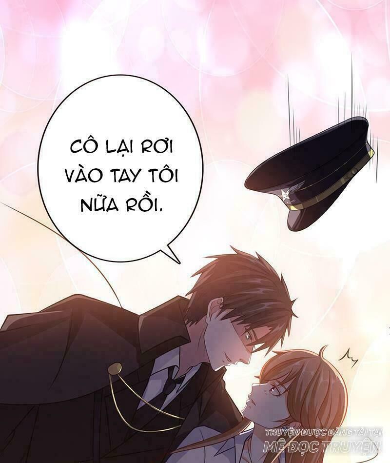 Quy Luật Tình Yêu Ở Mạt Thế Chapter 29 - 21