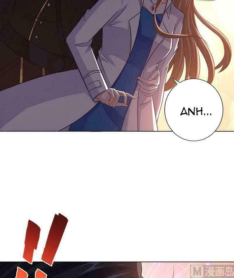 Quy Luật Tình Yêu Ở Mạt Thế Chapter 29 - 22