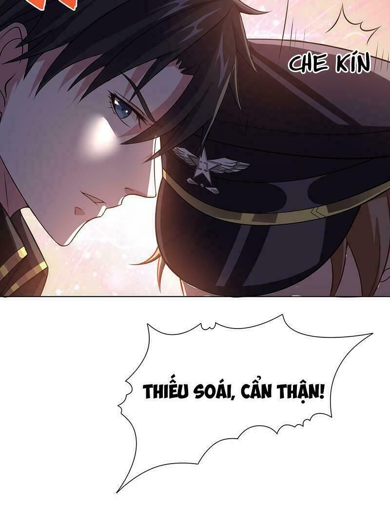 Quy Luật Tình Yêu Ở Mạt Thế Chapter 29 - 23