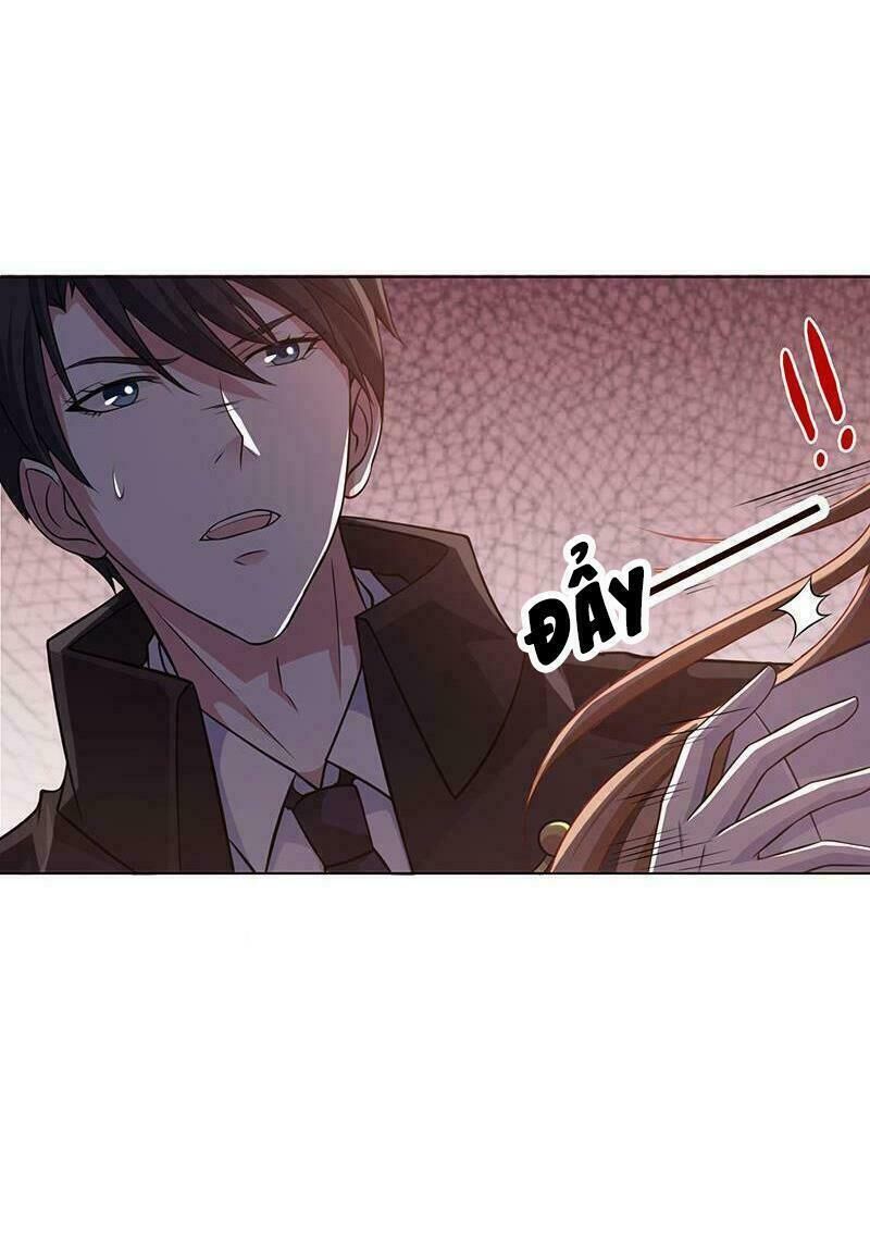 Quy Luật Tình Yêu Ở Mạt Thế Chapter 29 - 24