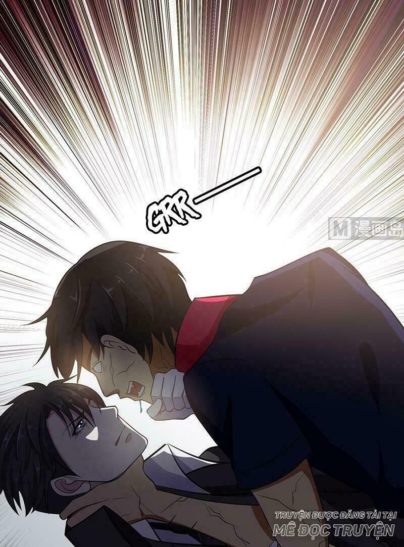 Quy Luật Tình Yêu Ở Mạt Thế Chapter 29 - 26