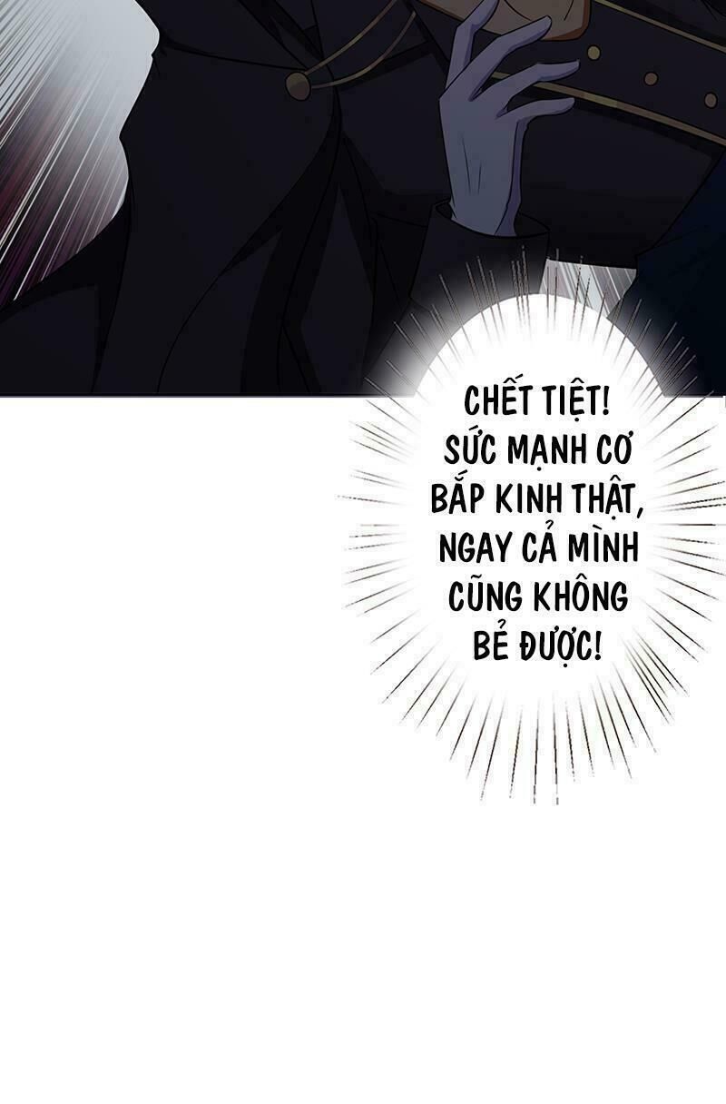 Quy Luật Tình Yêu Ở Mạt Thế Chapter 29 - 27