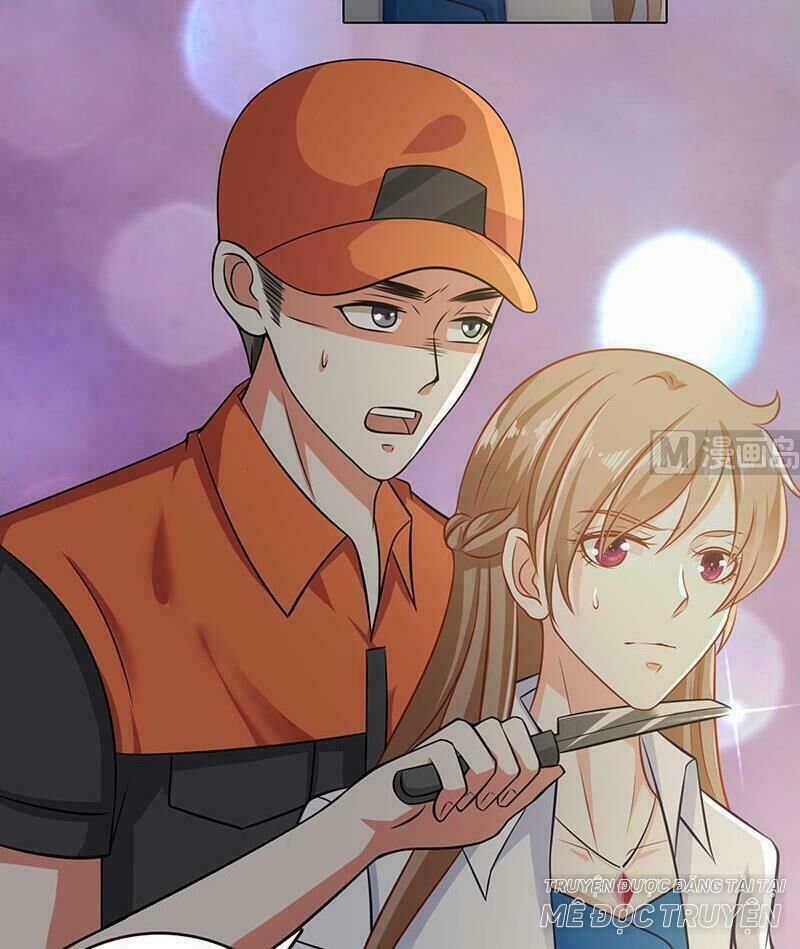 Quy Luật Tình Yêu Ở Mạt Thế Chapter 29 - 6