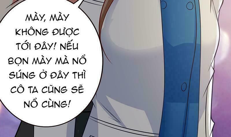 Quy Luật Tình Yêu Ở Mạt Thế Chapter 29 - 7