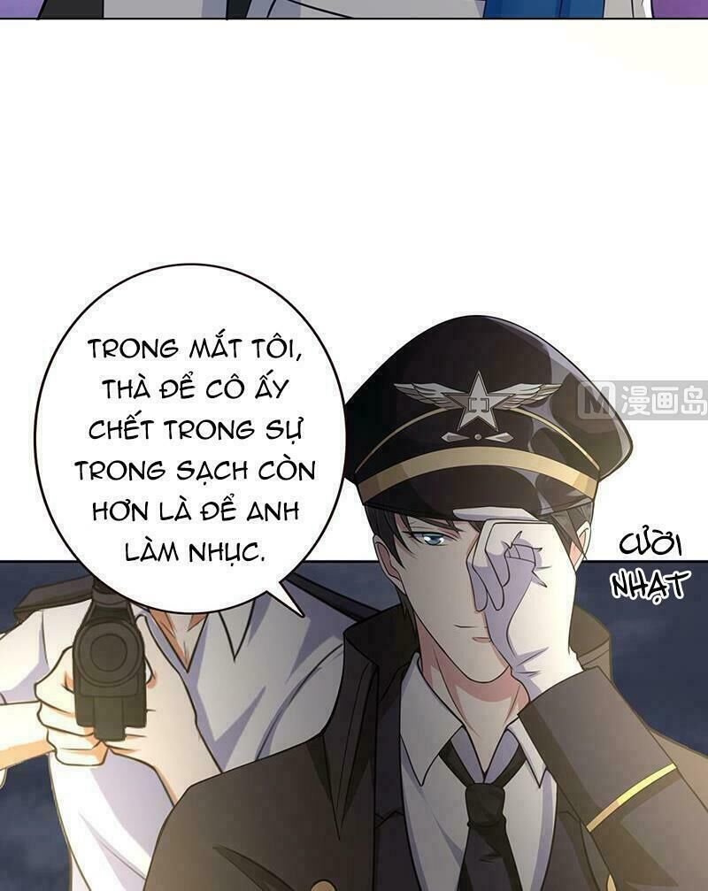 Quy Luật Tình Yêu Ở Mạt Thế Chapter 29 - 8