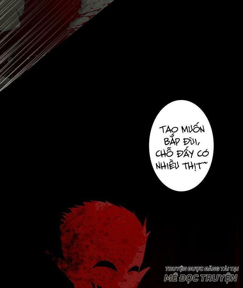 Quy Luật Tình Yêu Ở Mạt Thế Chapter 3 - 11