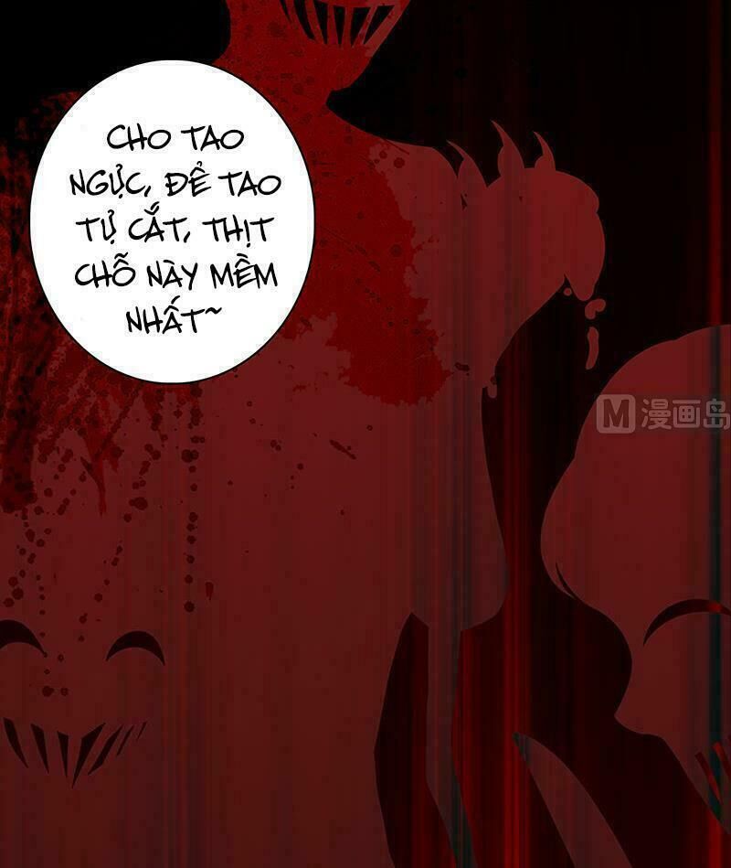 Quy Luật Tình Yêu Ở Mạt Thế Chapter 3 - 12