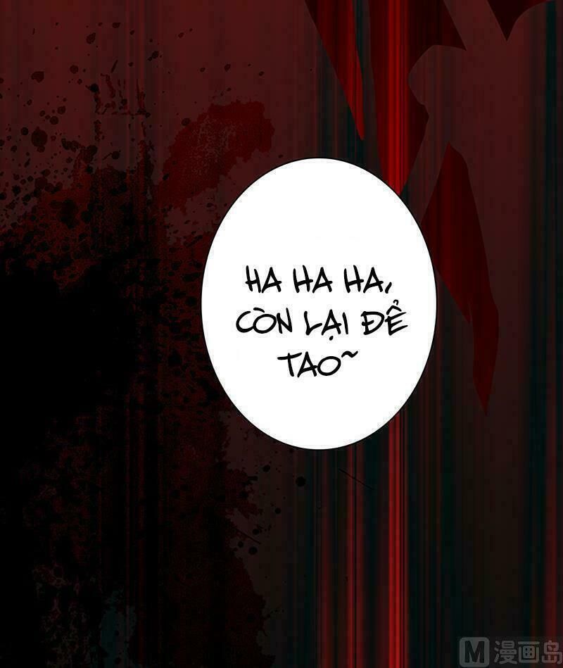 Quy Luật Tình Yêu Ở Mạt Thế Chapter 3 - 13