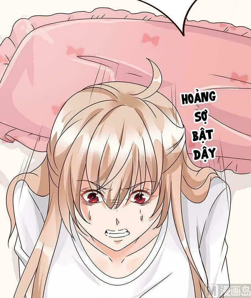 Quy Luật Tình Yêu Ở Mạt Thế Chapter 3 - 19