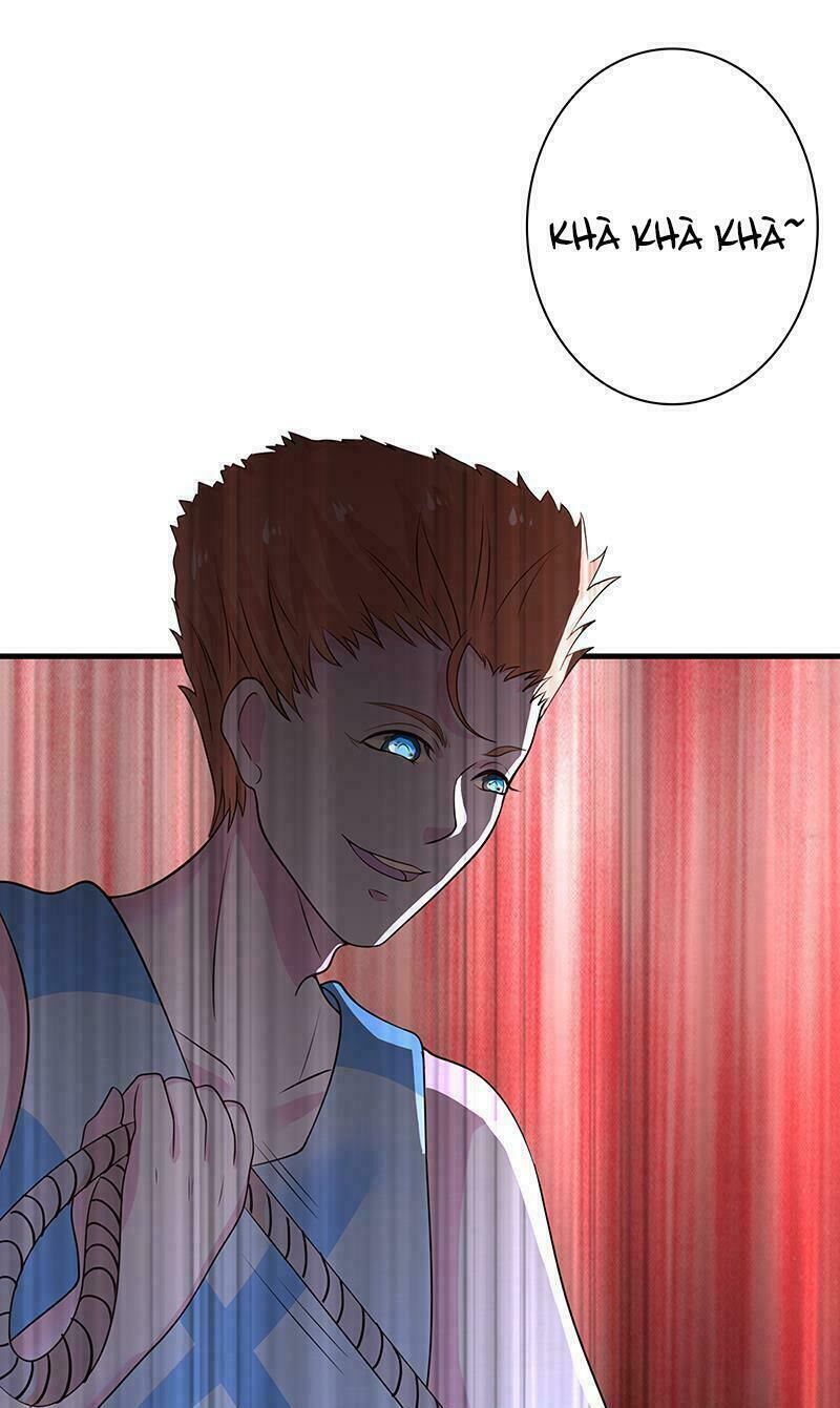 Quy Luật Tình Yêu Ở Mạt Thế Chapter 3 - 3