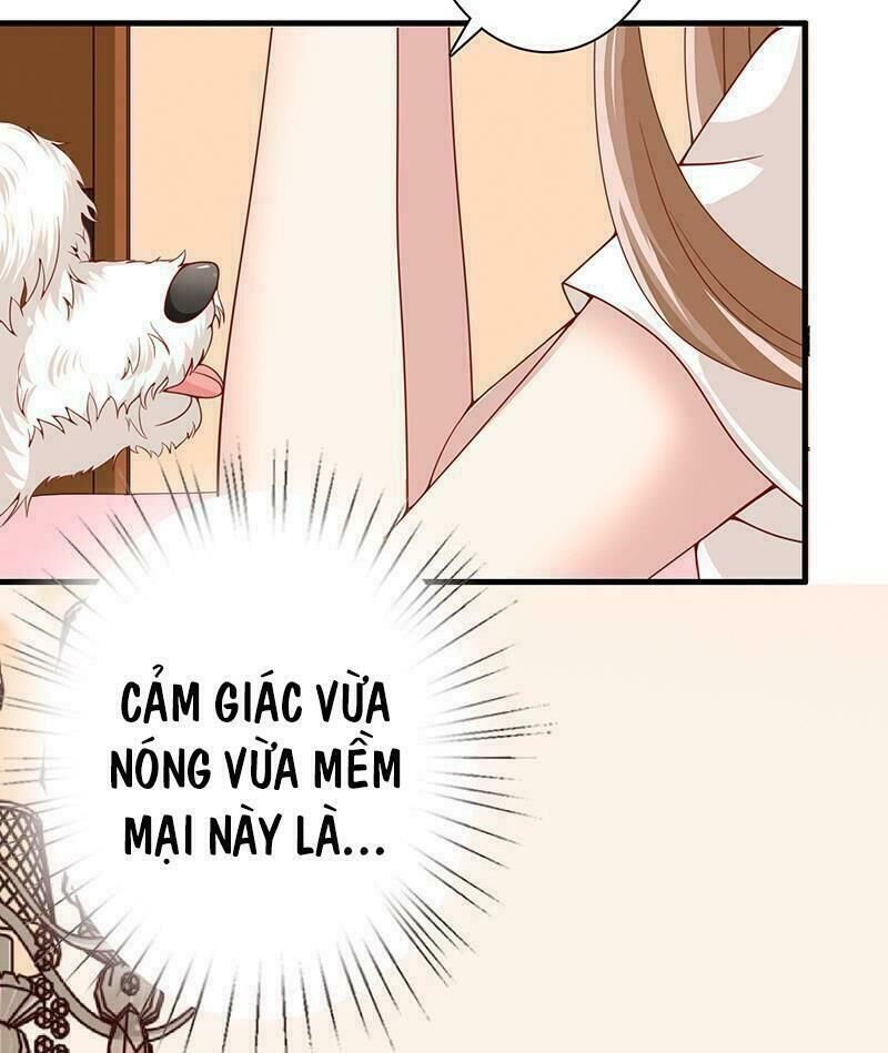 Quy Luật Tình Yêu Ở Mạt Thế Chapter 3 - 23