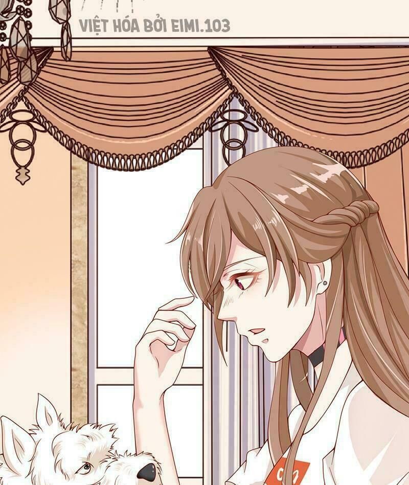 Quy Luật Tình Yêu Ở Mạt Thế Chapter 3 - 24