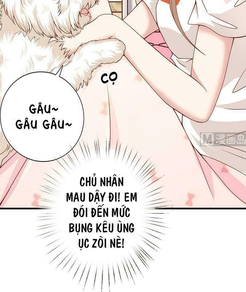 Quy Luật Tình Yêu Ở Mạt Thế Chapter 3 - 25