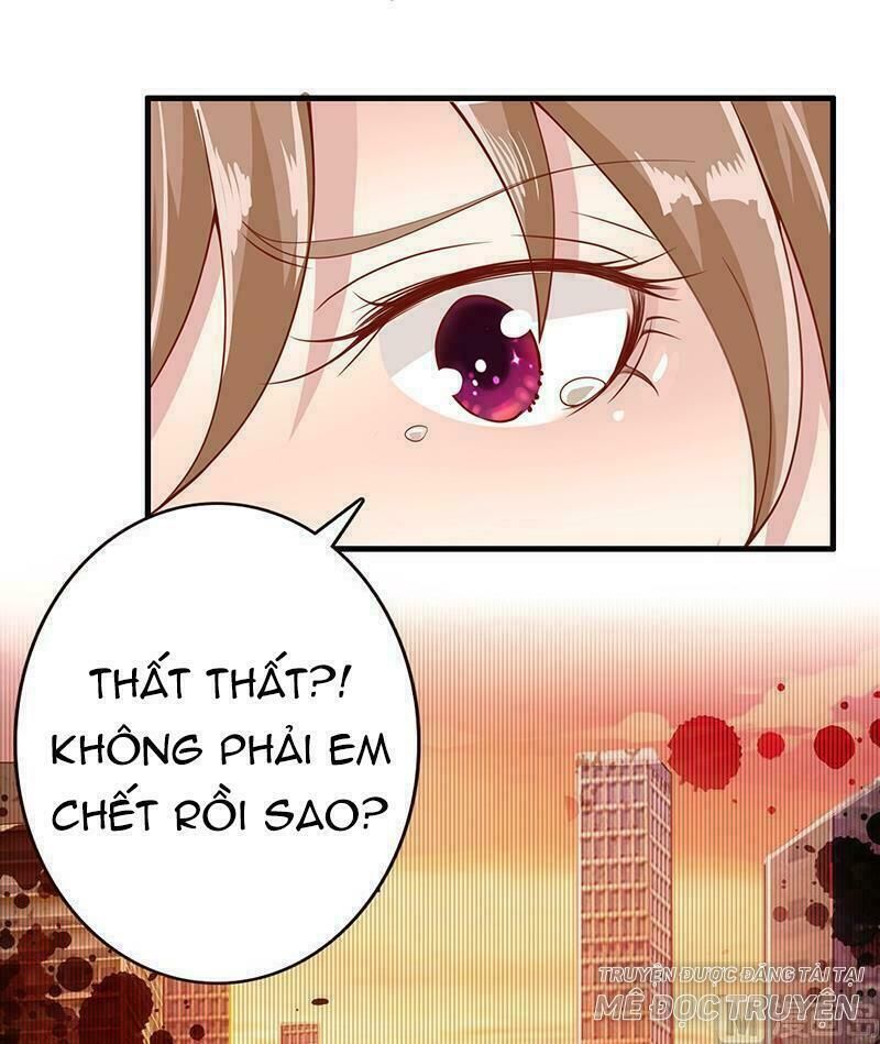 Quy Luật Tình Yêu Ở Mạt Thế Chapter 3 - 26