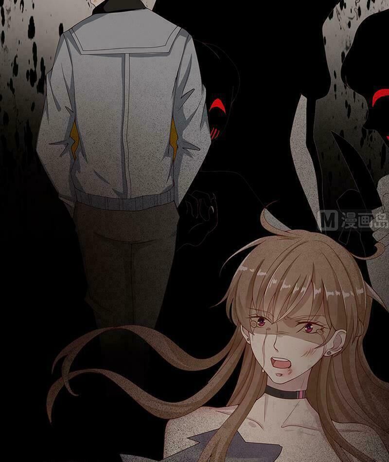 Quy Luật Tình Yêu Ở Mạt Thế Chapter 3 - 33