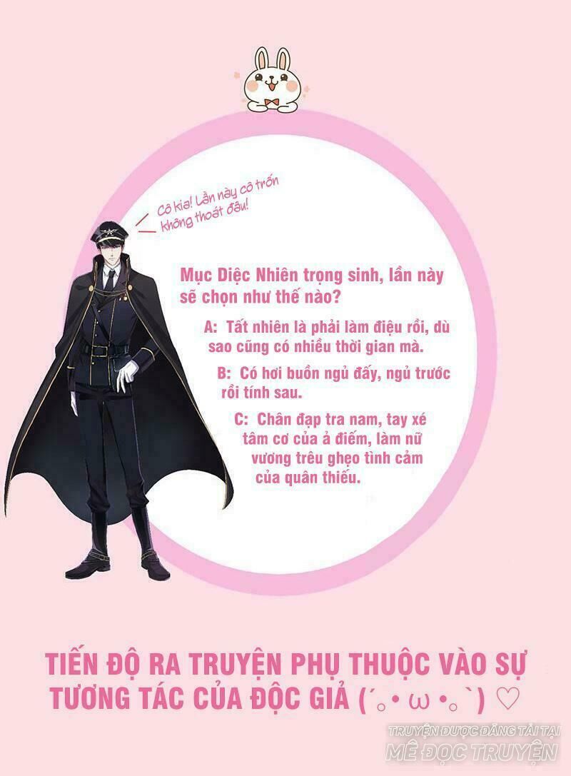 Quy Luật Tình Yêu Ở Mạt Thế Chapter 3 - 36