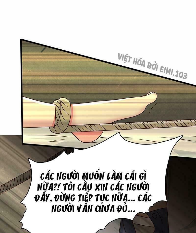 Quy Luật Tình Yêu Ở Mạt Thế Chapter 3 - 5