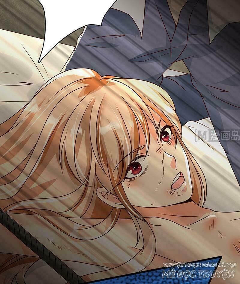 Quy Luật Tình Yêu Ở Mạt Thế Chapter 3 - 6