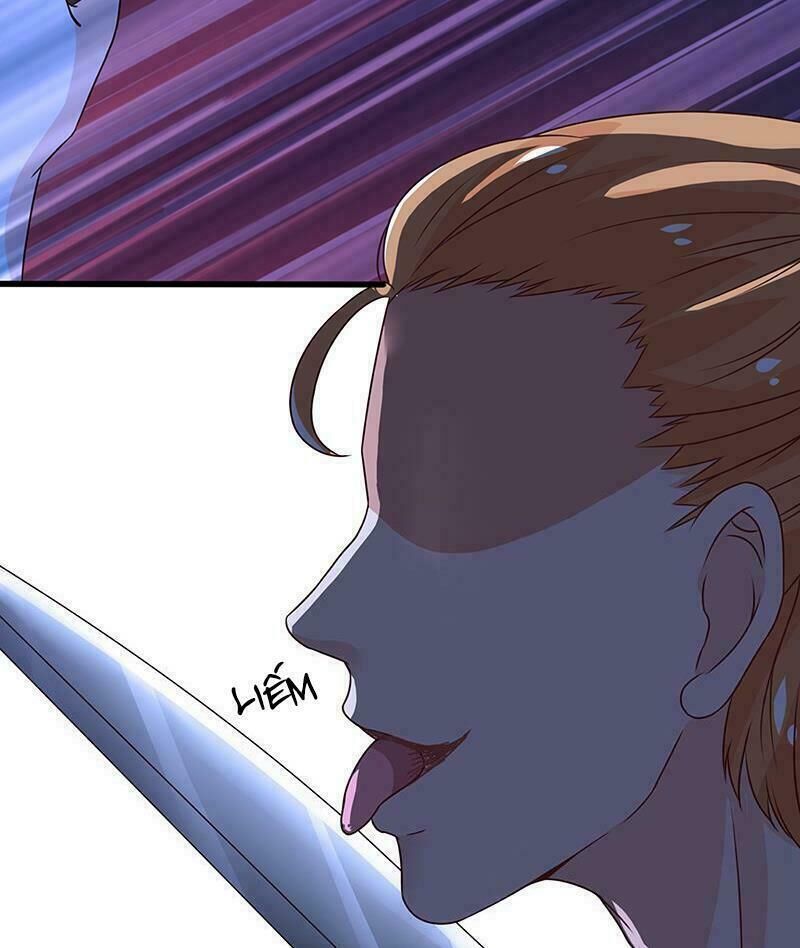 Quy Luật Tình Yêu Ở Mạt Thế Chapter 3 - 8