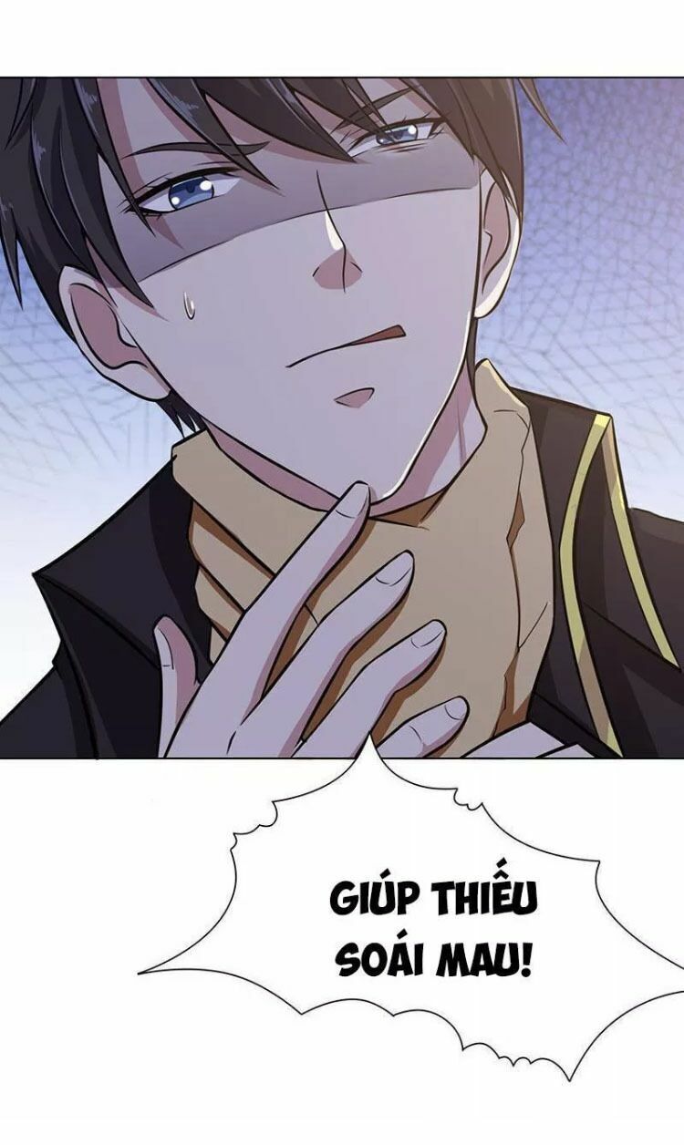 Quy Luật Tình Yêu Ở Mạt Thế Chapter 30 - 2