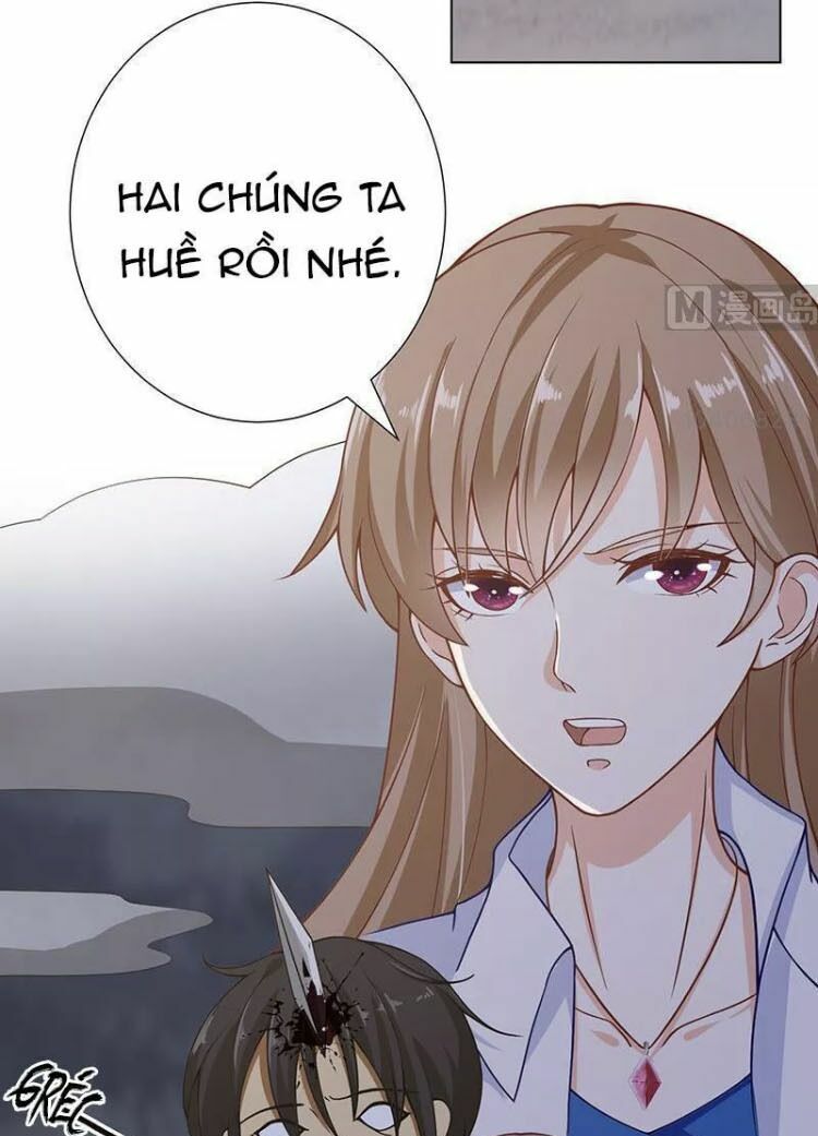 Quy Luật Tình Yêu Ở Mạt Thế Chapter 30 - 11