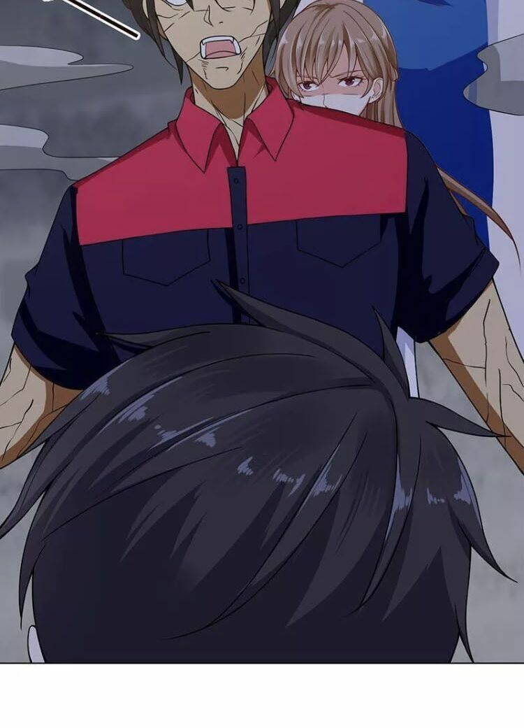 Quy Luật Tình Yêu Ở Mạt Thế Chapter 30 - 12