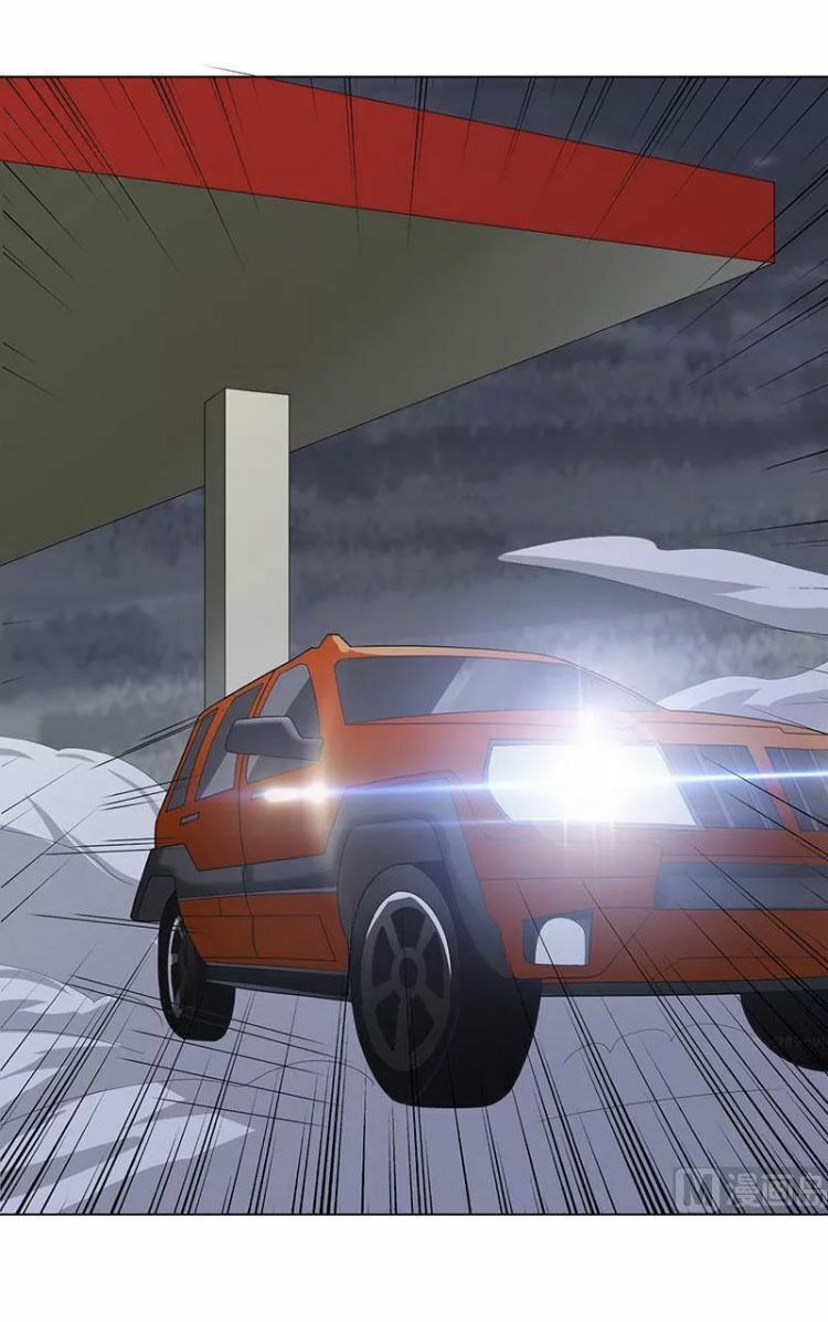 Quy Luật Tình Yêu Ở Mạt Thế Chapter 30 - 14