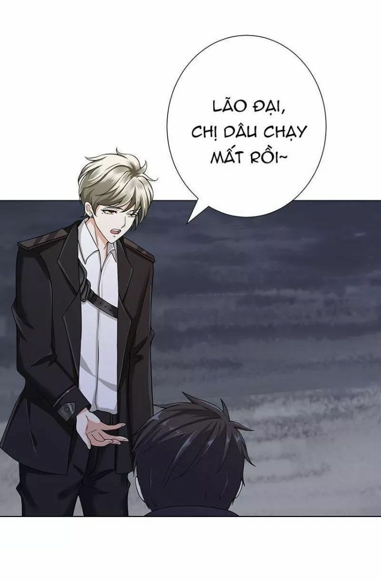 Quy Luật Tình Yêu Ở Mạt Thế Chapter 30 - 15