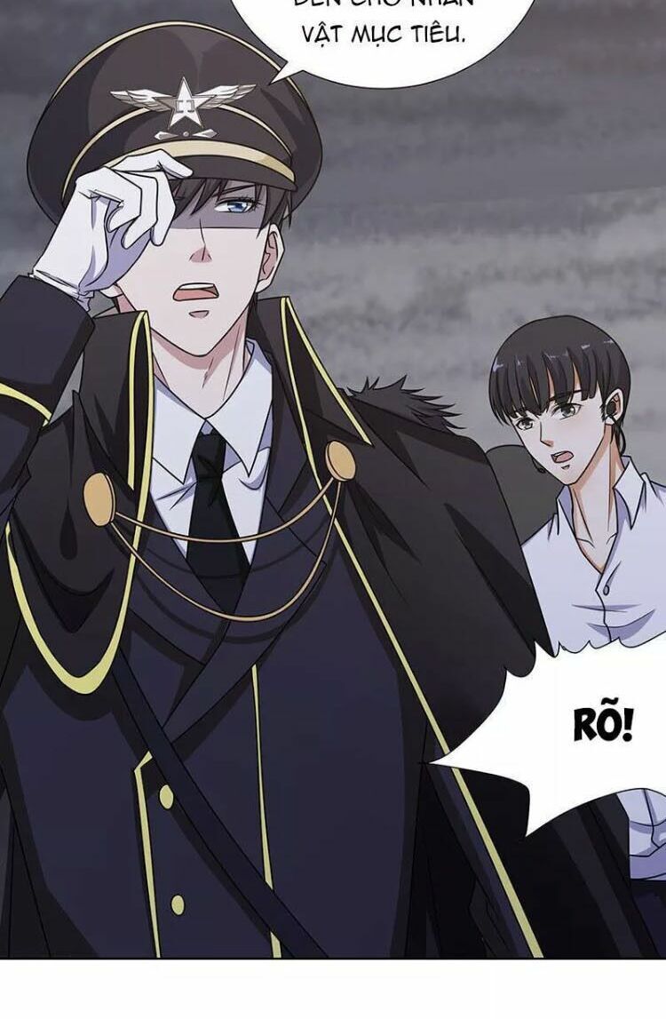 Quy Luật Tình Yêu Ở Mạt Thế Chapter 30 - 18