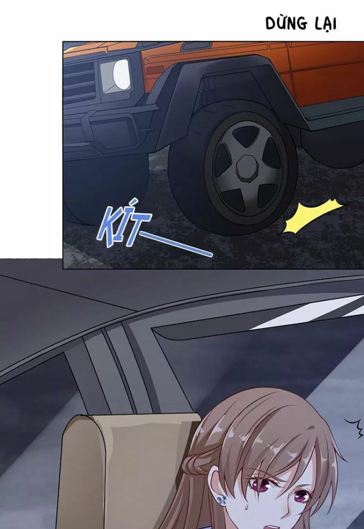 Quy Luật Tình Yêu Ở Mạt Thế Chapter 30 - 19
